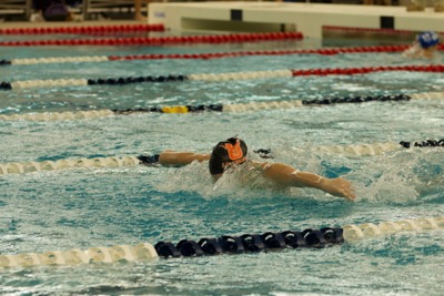 UHS.Swim. - 274