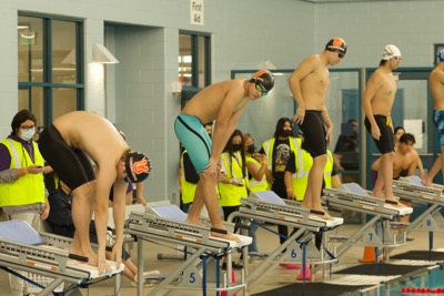 UHS.Swim. - 282