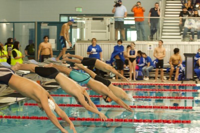 UHS.Swim. - 287