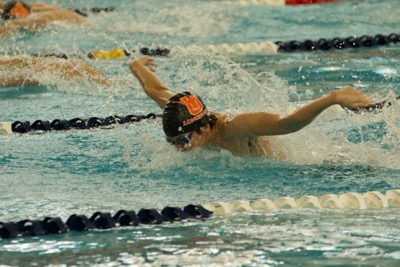 UHS.Swim. - 291