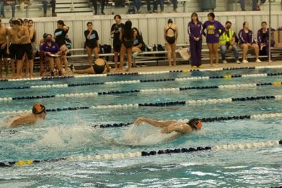 UHS.Swim. - 295