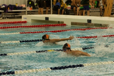 UHS.Swim. - 297