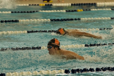 UHS.Swim. - 300