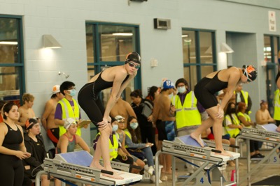 UHS.Swim. - 307