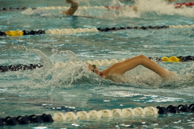 UHS.Swim. - 315