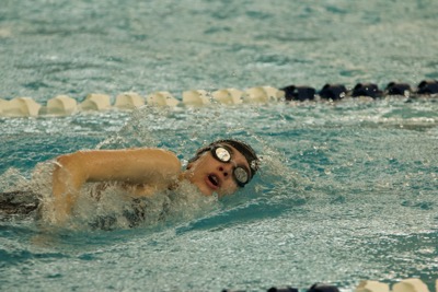 UHS.Swim. - 318