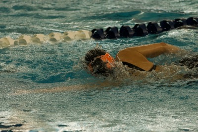 UHS.Swim. - 342