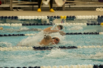 UHS.Swim. - 348