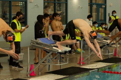 UHS.Swim. - 353