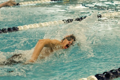 UHS.Swim. - 361