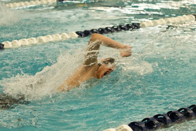 UHS.Swim. - 362