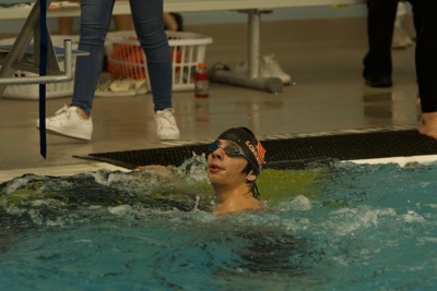 UHS.Swim. - 367