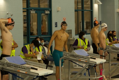 UHS.Swim. - 403