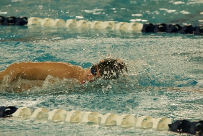 UHS.Swim. - 427