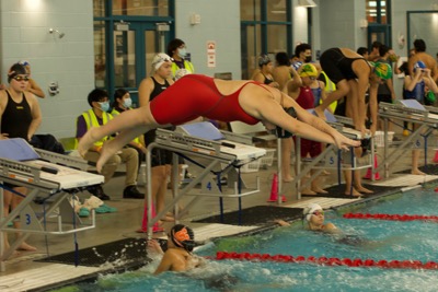 UHS.Swim. - 449