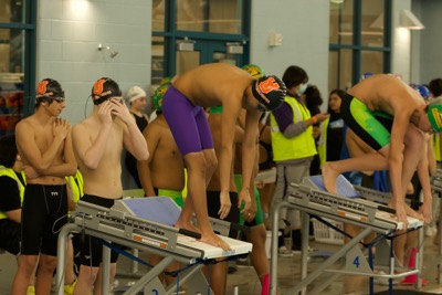 UHS.Swim. - 469