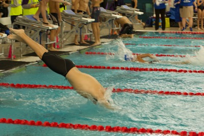 UHS.Swim. - 490