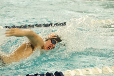 UHS.Swim. - 491