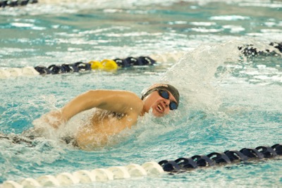 UHS.Swim. - 492