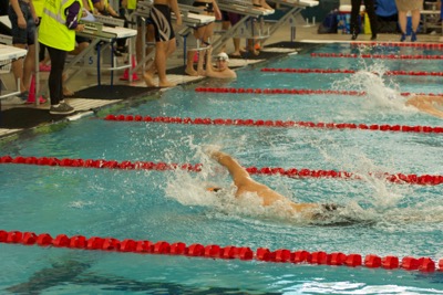 UHS.Swim. - 495