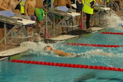 UHS.Swim. - 496