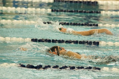 UHS.Swim. - 521