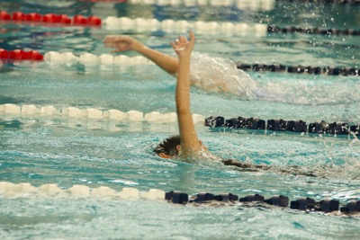 UHS.Swim. - 522