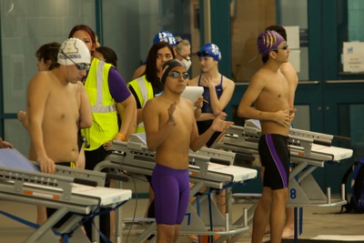 UHS.Swim. - 542