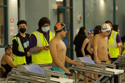 UHS.Swim. - 544