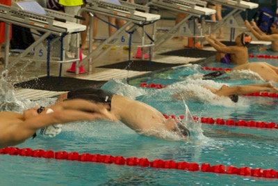 UHS.Swim. - 549