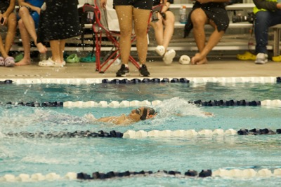 UHS.Swim. - 570