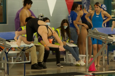 UHS.Swim. - 579