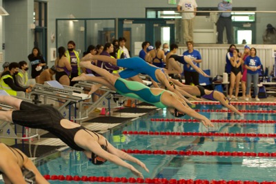 UHS.Swim. - 593