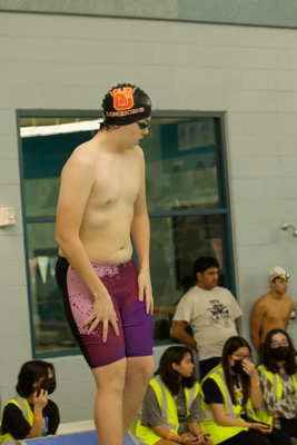 UHS.Swim. - 615