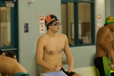 UHS.Swim. - 725