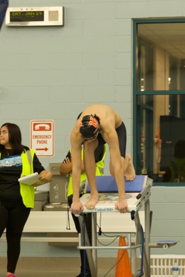 UHS.Swim. - 75